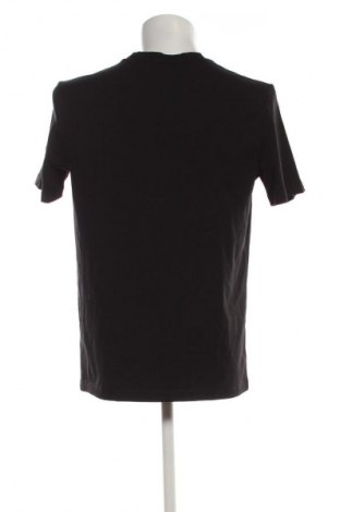 Tricou de bărbați Hugo Boss, Mărime M, Culoare Negru, Preț 260,99 Lei