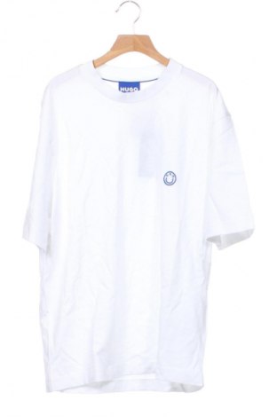 Pánske tričko  Hugo Boss, Veľkosť XS, Farba Biela, Cena  55,95 €