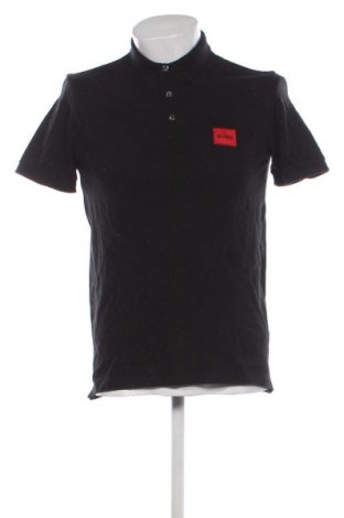 Herren Shirt Hugo Boss, Größe M, Farbe Schwarz, Preis 84,99 €