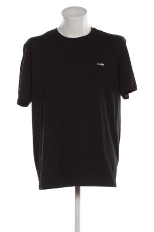Pánske tričko  Hugo Boss, Veľkosť XXL, Farba Čierna, Cena  55,95 €