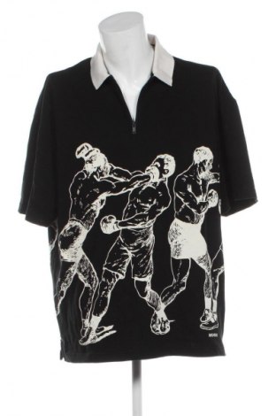 Herren Shirt Hugo Boss, Größe XXL, Farbe Mehrfarbig, Preis 60,99 €