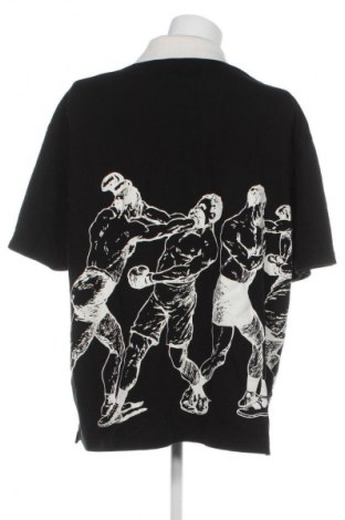 Herren Shirt Hugo Boss, Größe XXL, Farbe Mehrfarbig, Preis 60,99 €