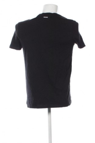 Herren Shirt Hugo Boss, Größe M, Farbe Schwarz, Preis 60,99 €