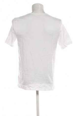 Herren Shirt Hugo Boss, Größe XL, Farbe Weiß, Preis 41,99 €