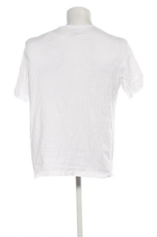 Herren T-Shirt Hugo Boss, Größe XL, Farbe Weiß, Preis € 55,99