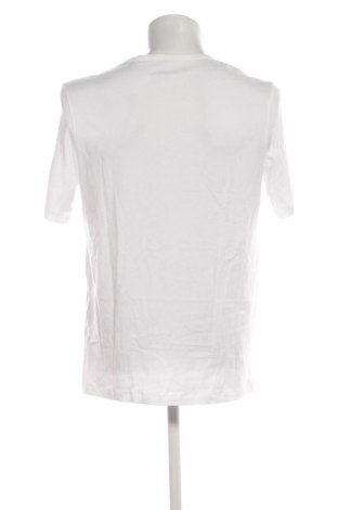 Tricou de bărbați Hugo Boss, Mărime XL, Culoare Alb, Preț 260,99 Lei