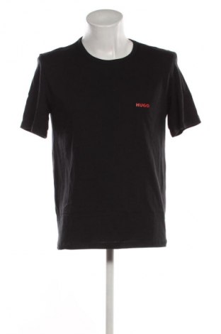 Herren T-Shirt Hugo Boss, Größe XL, Farbe Schwarz, Preis € 61,99