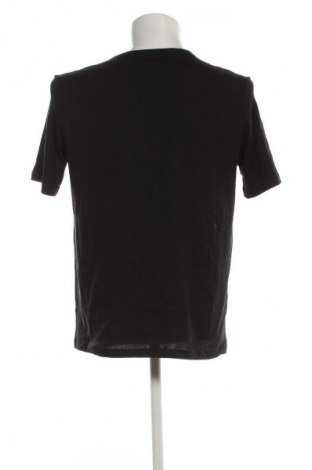 Herren T-Shirt Hugo Boss, Größe XL, Farbe Schwarz, Preis € 61,99
