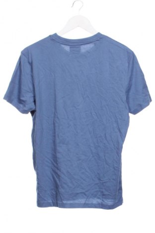 Herren T-Shirt Hugo Boss, Größe XS, Farbe Blau, Preis € 61,99