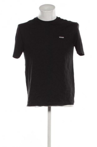 Tricou de bărbați Hugo Boss, Mărime S, Culoare Negru, Preț 289,99 Lei