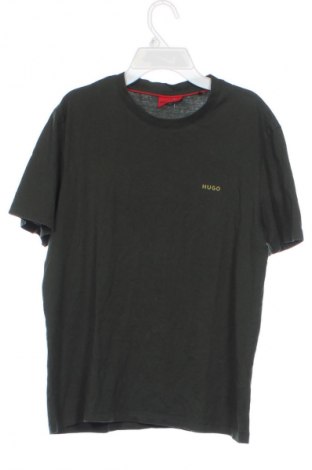 Herren T-Shirt Hugo Boss, Größe XS, Farbe Grün, Preis € 33,99