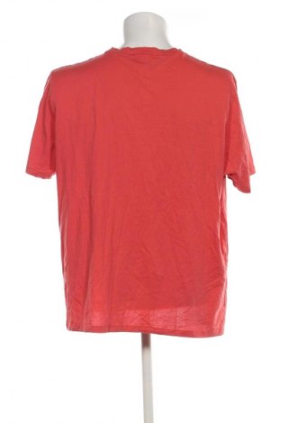 Tricou de bărbați Hugo Boss, Mărime XXL, Culoare Roșu, Preț 289,99 Lei