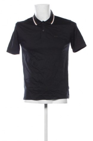 Herren Shirt Hugo Boss, Größe S, Farbe Schwarz, Preis 61,99 €