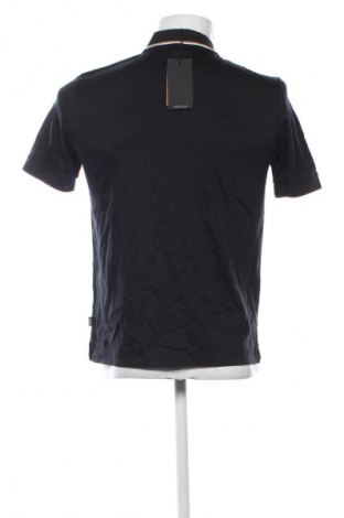 Herren Shirt Hugo Boss, Größe S, Farbe Schwarz, Preis 61,99 €