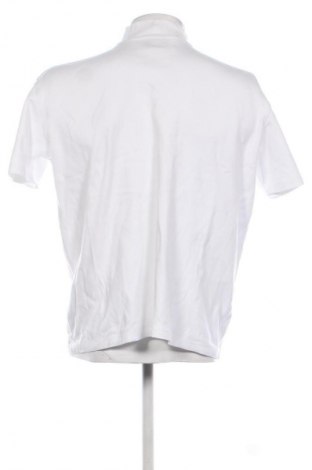 Ανδρικό t-shirt Hugo Boss, Μέγεθος L, Χρώμα Λευκό, Τιμή 35,99 €