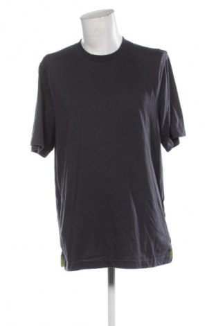 Herren Shirt Human Nature, Größe 3XL, Farbe Grau, Preis 11,99 €