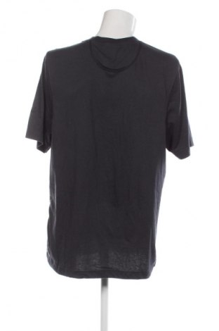 Herren Shirt Human Nature, Größe 3XL, Farbe Grau, Preis 11,99 €