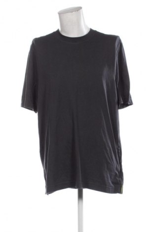 Tricou de bărbați Human Nature, Mărime 3XL, Culoare Gri, Preț 21,99 Lei