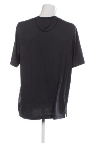 Мъжка тениска Human Nature, Размер 3XL, Цвят Сив, Цена 17,99 лв.