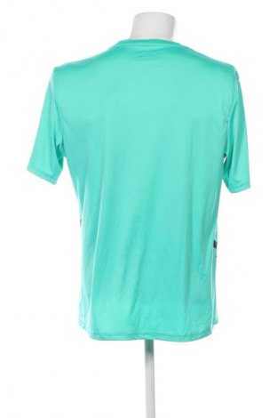 Pánske tričko  Hummel, Veľkosť XL, Farba Zelená, Cena  11,95 €