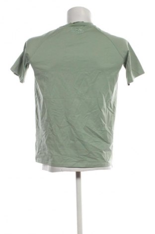 Herren Shirt ICON. AMSTERDAM, Größe S, Farbe Grün, Preis 16,99 €