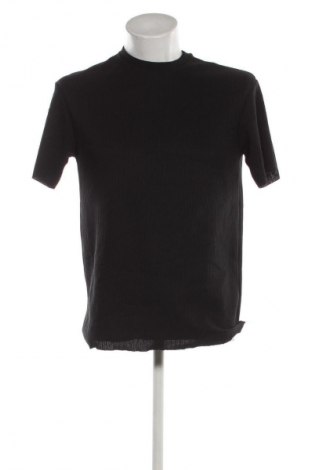 Tricou de bărbați ICONO, Mărime S, Culoare Negru, Preț 64,99 Lei