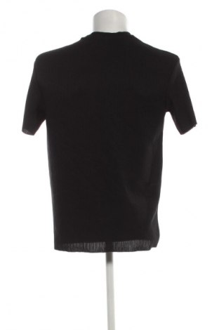 Tricou de bărbați ICONO, Mărime S, Culoare Negru, Preț 64,99 Lei