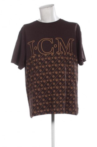 Pánské tričko  ICONO, Velikost XXL, Barva Vícebarevné, Cena  319,00 Kč