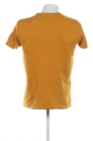 Herren Shirt ICONO, Größe M, Farbe Gelb, Preis 6,99 €