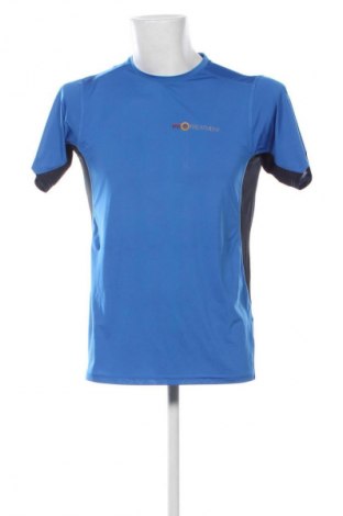 Herren Shirt ID Identity, Größe L, Farbe Blau, Preis 10,24 €