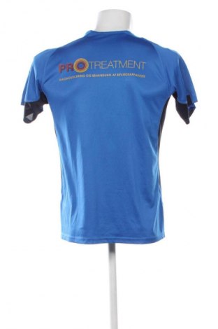 Herren Shirt ID Identity, Größe L, Farbe Blau, Preis 10,24 €