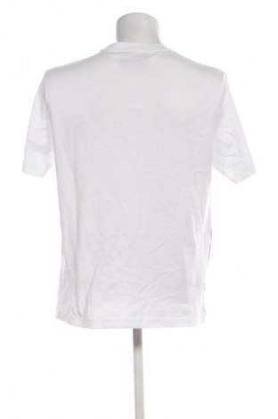 Herren Shirt Iceberg, Größe M, Farbe Weiß, Preis 60,99 €