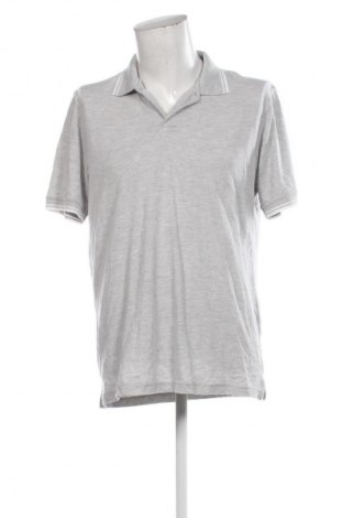 Herren Shirt Identic, Größe XL, Farbe Grau, Preis 14,99 €