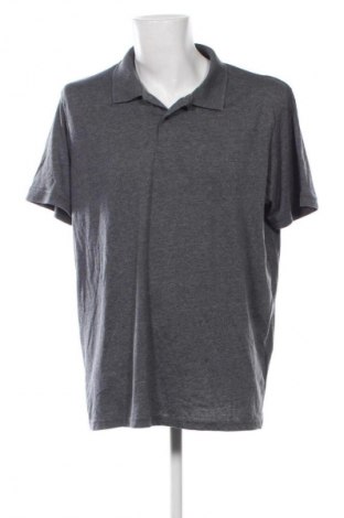 Pánske tričko  Identic, Veľkosť XXL, Farba Sivá, Cena  12,95 €