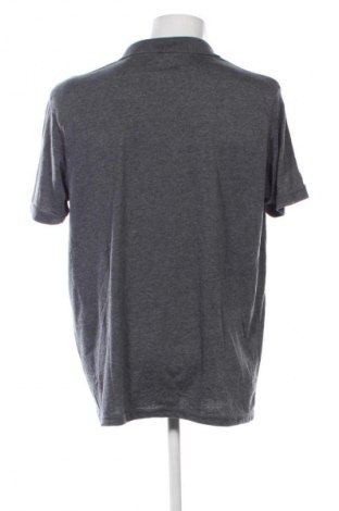 Pánske tričko  Identic, Veľkosť XXL, Farba Sivá, Cena  12,95 €