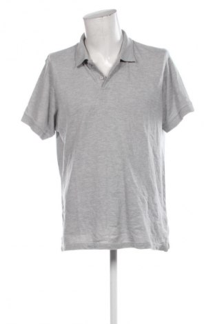 Herren T-Shirt Identic, Größe XXL, Farbe Grau, Preis € 13,99