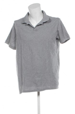 Herren Shirt Identic, Größe XXL, Farbe Grau, Preis 5,99 €