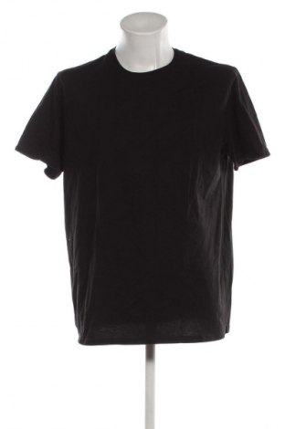Herren Shirt Identic, Größe XXL, Farbe Schwarz, Preis 11,99 €