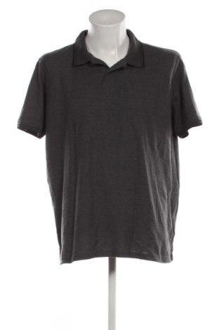 Herren Shirt Identic, Größe XXL, Farbe Grau, Preis 13,99 €