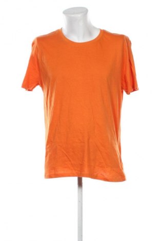 Tricou de bărbați Identic, Mărime XXL, Culoare Portocaliu, Preț 55,99 Lei