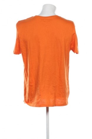 Tricou de bărbați Identic, Mărime XXL, Culoare Portocaliu, Preț 55,99 Lei