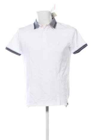 Herren T-Shirt Indicode, Größe L, Farbe Weiß, Preis € 22,99