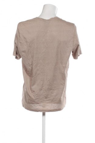 Herren T-Shirt Infinity, Größe XXL, Farbe Braun, Preis € 11,99