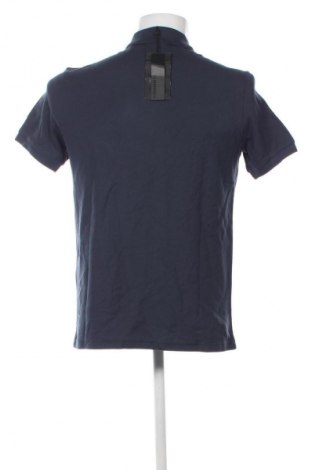 Herren Shirt J.Lindeberg, Größe M, Farbe Blau, Preis 60,99 €