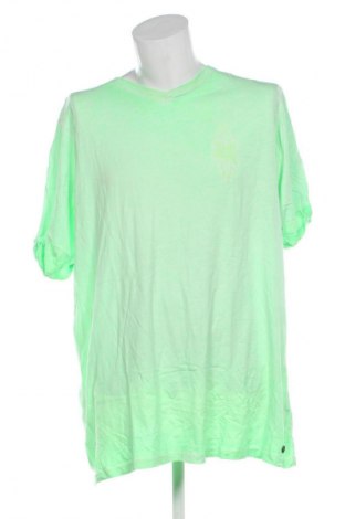 Férfi póló JP, Méret 3XL, Szín Zöld, Ár 4 529 Ft