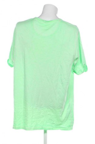 Férfi póló JP, Méret 3XL, Szín Zöld, Ár 4 529 Ft