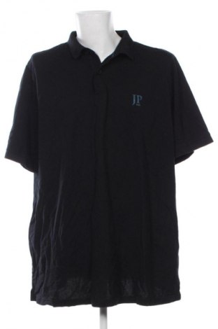 Herren T-Shirt JP 1880, Größe 5XL, Farbe Schwarz, Preis € 11,99