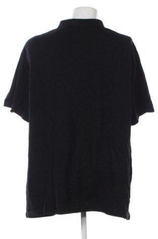 Herren T-Shirt JP 1880, Größe 5XL, Farbe Schwarz, Preis € 11,99