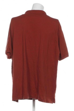 Tricou de bărbați JP 1880, Mărime 5XL, Culoare Maro, Preț 55,99 Lei