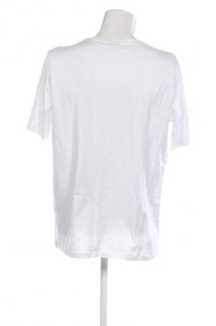 Herren Shirt Jack & Jones, Größe XL, Farbe Weiß, Preis 17,99 €